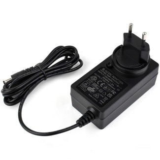 Power Supply 24V 2A - Jack 5.5/2.1