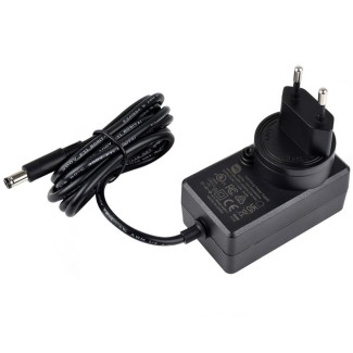 Power Supply 5V 5A - Jack 5.5/2.1