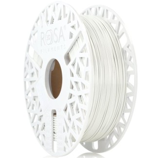 Rosa3D ASA 1.75mm 0.7kg - White, Color: White