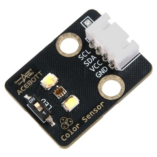 Acebott Easy-Plug Color Sensor
