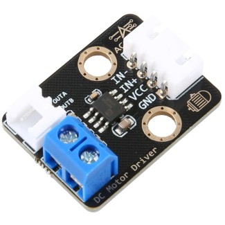 Acebott Easy-Plug DC Motor Driver