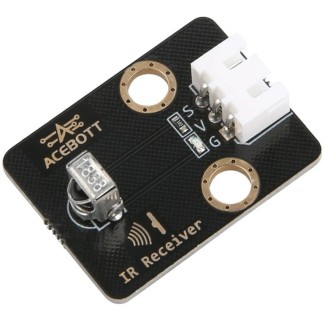 Acebott Easy-Plug IR Receiver Module