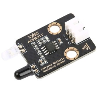 Acebott Easy-Plug Infrared Obstacle Sensor