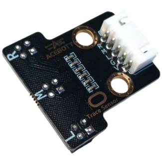 Acebott Easy-Plug Line Tracking 3-Ch Sensor