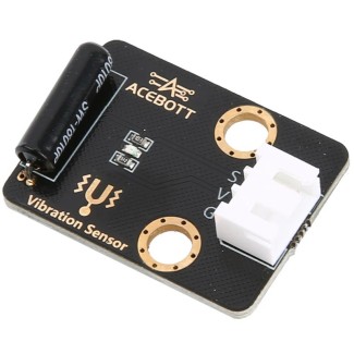 Acebott Easy-Plug Vibration Sensor