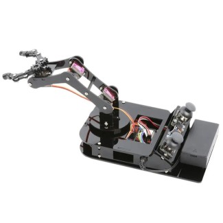 Acebott Robot Arm Kit