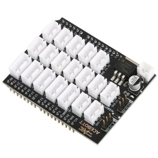 Acebott Shield Board for ESP32 Max V1.0