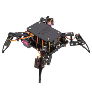 Acebott Spider Robot Kit