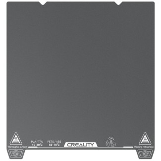 Creality Build Plate 235×235 – Low-Temp