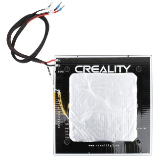 Creality K1 Hotbed Kit