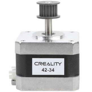 Creality Stepper Motor 42-34 – Pressed Pulley (Y-Axis)