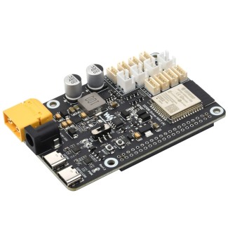 Waveshare DDSM Driver HAT (A) - Based on ESP32