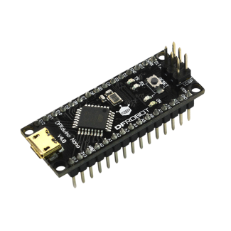 DFRduino Nano