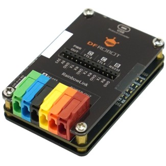 DFRobot RainbowLink 4-Ch USB to RS485/RS232/TTL Converter