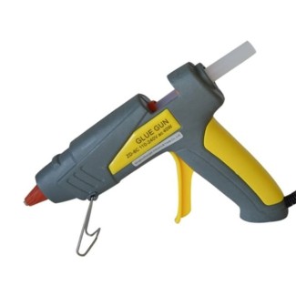 Hot Melt Glue Gun 40W – ZD-6C