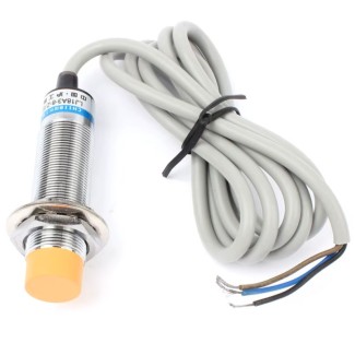 Inductive Proximity Sensor M18 – LJ18A3-8-Z/BY