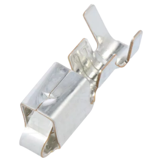 Crimp for Wire VH Female 16-20AWG – 3.96mm