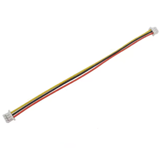 Jumper Wire JST 1.25mm 3P-3P – 10cm