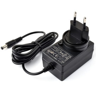 Power Supply 24V 1A - Jack 5.5/2.1