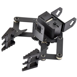 Robotic Arm Gripper – ST3215 Serial Bus Servo