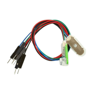 DFRobot 5V IR Photoelectric Switch (4m)