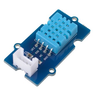 Seeed Grove Temperature & Humidity Sensor - DHT11