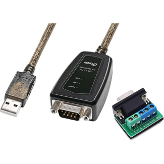 USB to RS422/RS485 Conversion Cable 1.5m