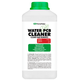 Water PCB Cleaner 1L