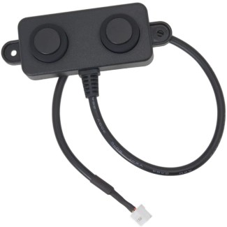 Waterproof Ultrasonic Sensor A02YYUW