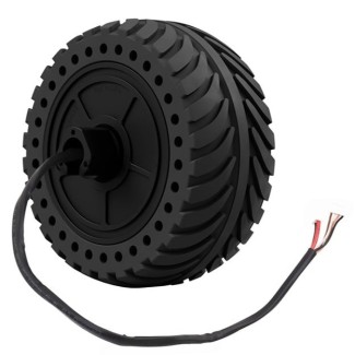 Waveshare Direct Drive Servo Motor DDSM115