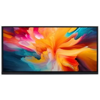 Waveshare IPS LCD 11.6" 1768×828 – HDMI & Type-C