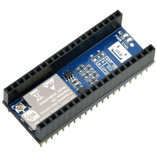 Waveshare LoRa Module for Pico - SX1262, Frequency: 868