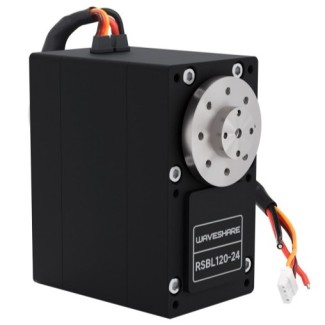 Waveshare Servo RSBL120-24 – 120kg·cm