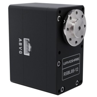 Waveshare Servo RSBL85-12 – 85kg·cm