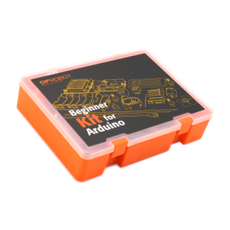 DFRobot Beginner Kit for Arduino