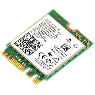 Wireless NIC AC8265 for Jetson Nano - WiFi 5 & Bluetooth 4.2