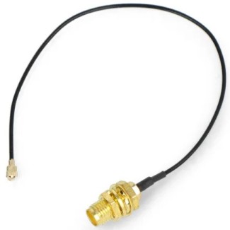 Interface Cable SMA Female - U.FL 15cm
