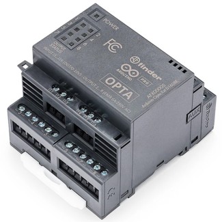 Arduino Pro Opta Ext D1608E
