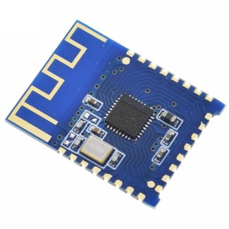 Bluetooth 5.0 SMD Module – JDY-23