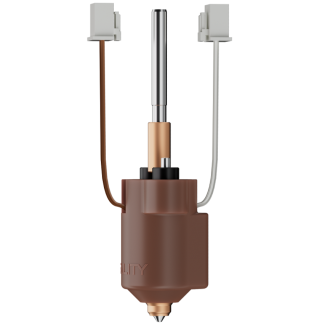 Creality Ceramic Heating Block Quick-swap Nozzle Kit