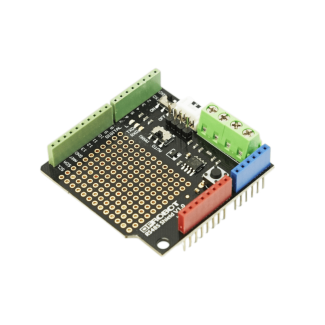 DFRobot RS485 Shield for Arduino