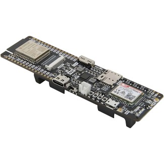 LilyGo ESP32-S3 T-SIM7080G-S3 – 4G LTE Cat 4 & GNSS