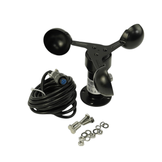 Anemometer Kit 0-5V (IP65 grade)