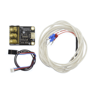 Gravity Analog High Temperature Sensor (30~350°C)