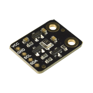 Fermion Pressure Sensor - ICP-10111