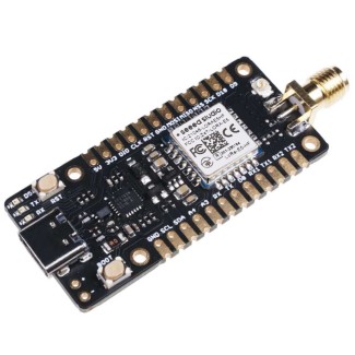 Seeed Studio LoRaWAN Wio-E5 Mini Development Board