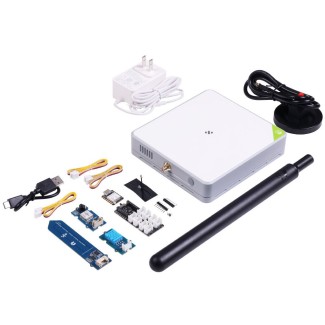 Seeed Studio SenseCAP LoRaWAN Starter Kit