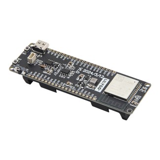 LilyGo T-Energy S3 – 18650