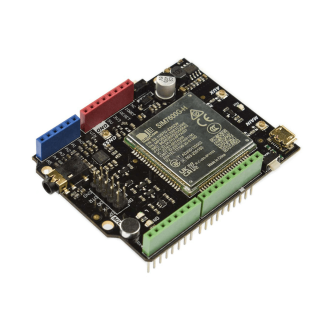 DFRobot SIM7600CE-T 4G(LTE) Shield for Arduino