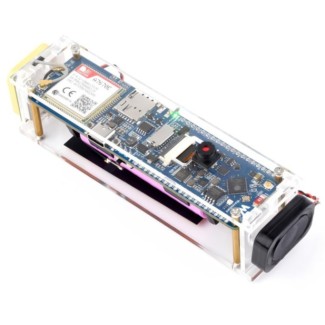 Waveshare ESP32-S3 A7670E 4G & GNSS